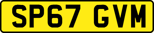 SP67GVM