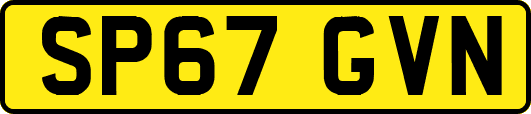 SP67GVN