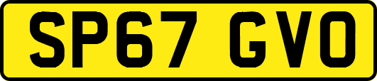 SP67GVO
