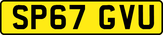 SP67GVU