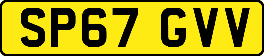 SP67GVV