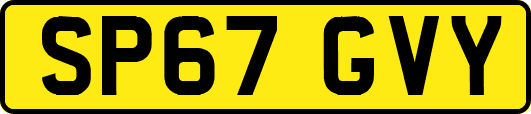 SP67GVY