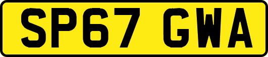 SP67GWA