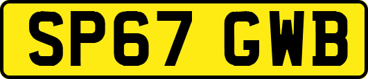 SP67GWB