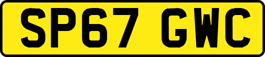 SP67GWC