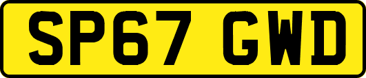 SP67GWD