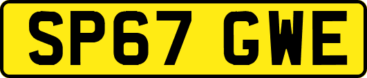 SP67GWE