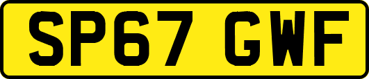 SP67GWF