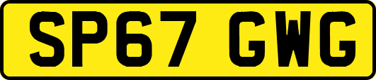 SP67GWG