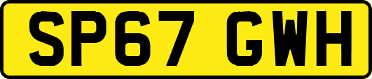 SP67GWH