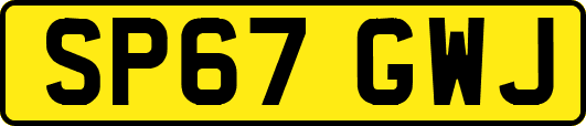 SP67GWJ