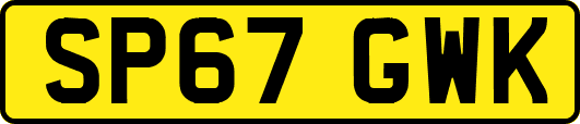 SP67GWK
