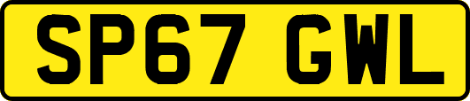 SP67GWL