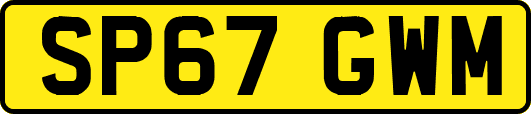 SP67GWM