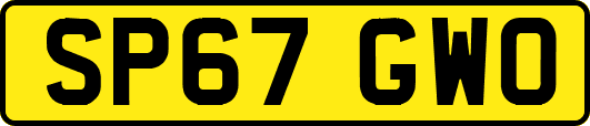 SP67GWO