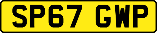 SP67GWP