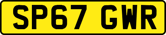 SP67GWR