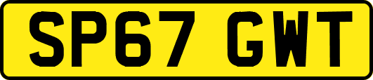 SP67GWT