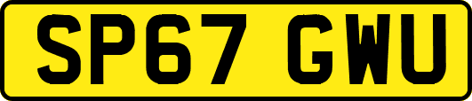 SP67GWU