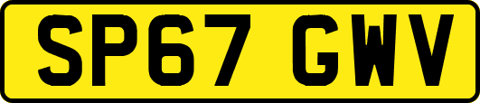 SP67GWV