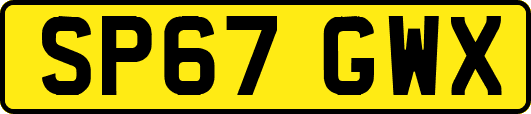 SP67GWX
