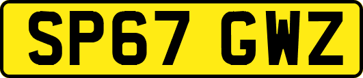 SP67GWZ