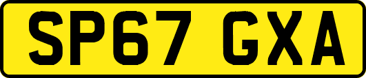 SP67GXA