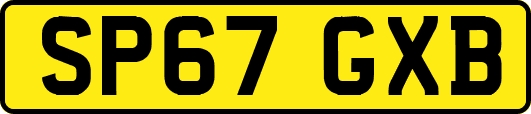 SP67GXB