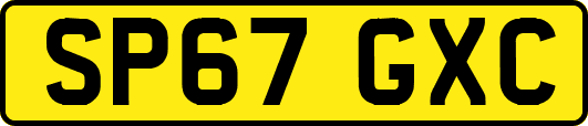 SP67GXC