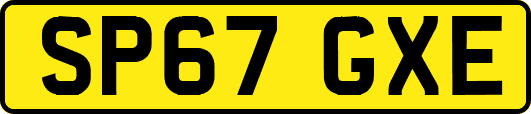 SP67GXE