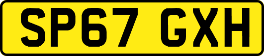 SP67GXH