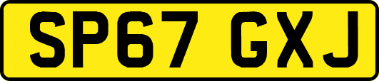 SP67GXJ