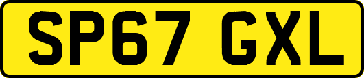 SP67GXL