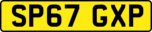 SP67GXP