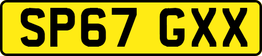 SP67GXX