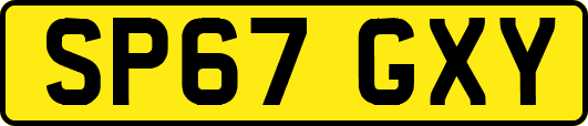SP67GXY