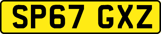 SP67GXZ