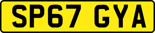 SP67GYA