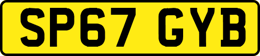 SP67GYB