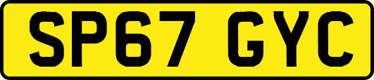 SP67GYC