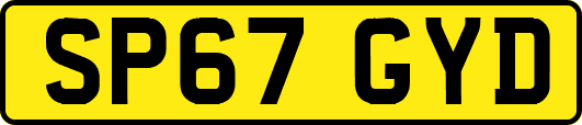 SP67GYD