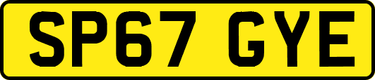SP67GYE