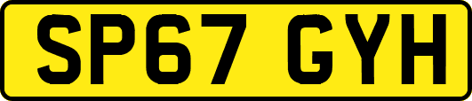 SP67GYH
