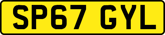 SP67GYL