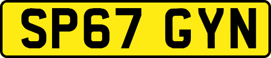 SP67GYN