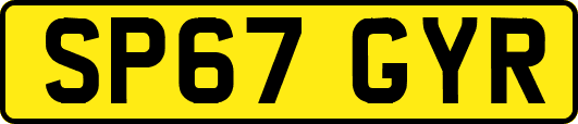 SP67GYR