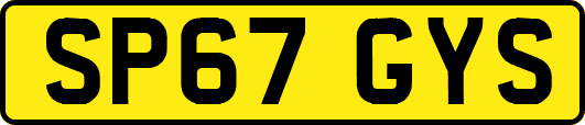 SP67GYS