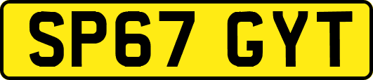 SP67GYT