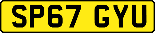 SP67GYU