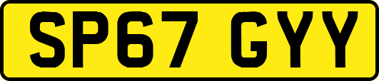 SP67GYY